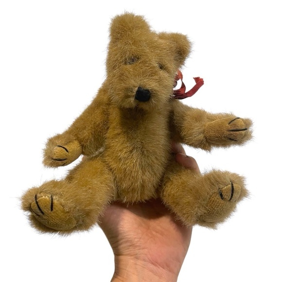 Boyd's Teddy Bear Very Early Bubba Bear 🤍 - Picture 4 of 5